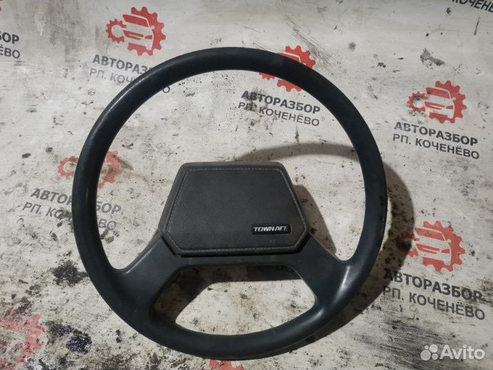 Руль Toyota Town Ace 2C 1988