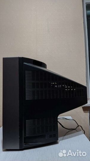 Телевизор JVC