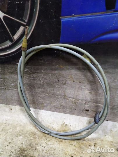 Трос ручника mercedes W220