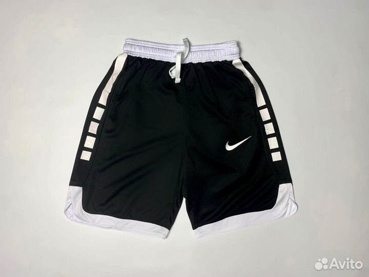 Шорты nike