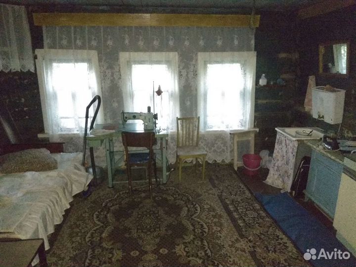 Швейная машинка