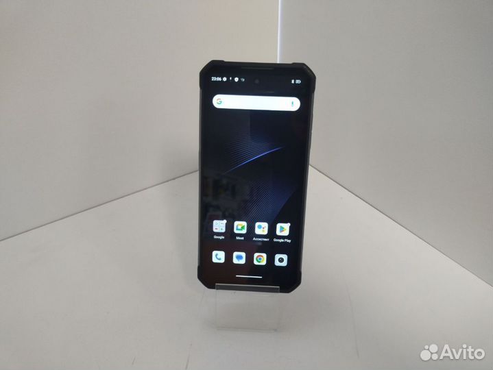 OUKITEL WP27, 12/256 ГБ