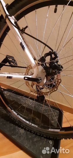 Велосипед Author Compact Cross