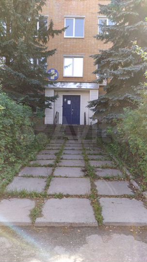 Офис, 15 м²