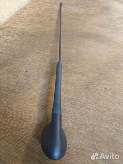 Антенна на Форд фокус 1-2,Фьюжин