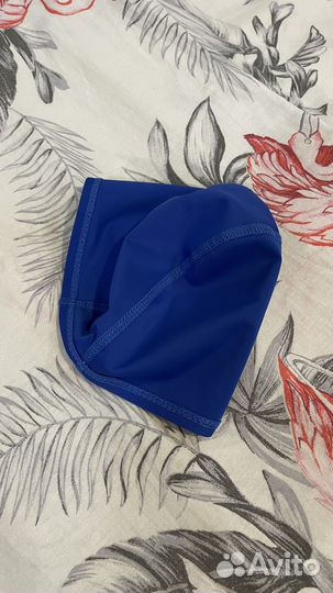 Шапочка для плавания детская Joss