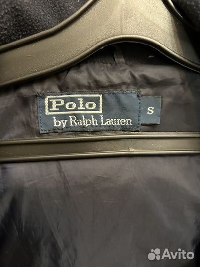 Жилетка polo ralph Lauren Chief Keef