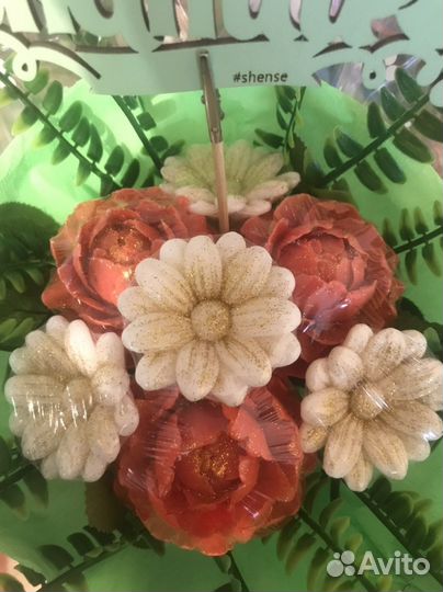 Букет для первоклашки