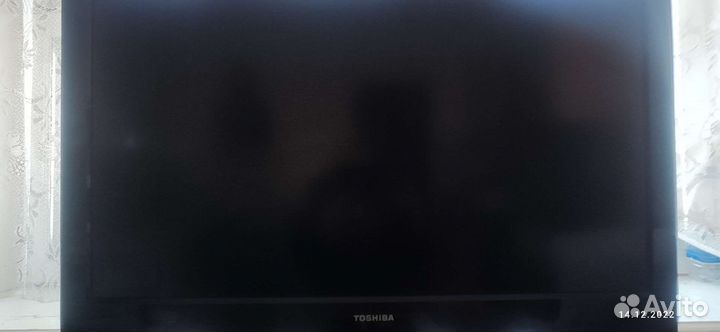 Комплект домашнего кинотеатра с TV