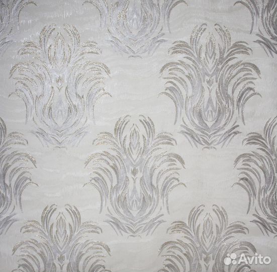 Обои с рисунком