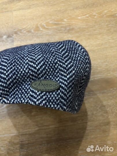 Мужская кепка Kangol оригинал