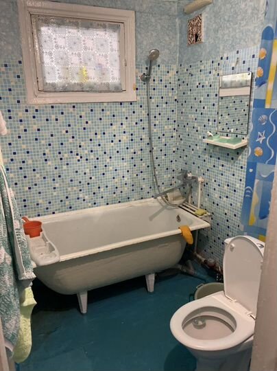 1-к. квартира, 33 м², 2/4 эт.