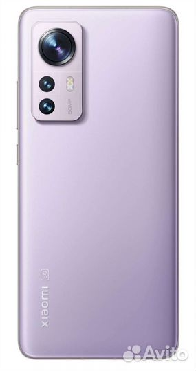 Xiaomi 12X, 8/128 ГБ