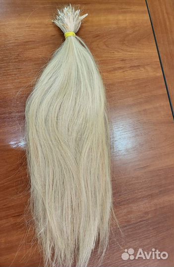 Волосы для наращивания