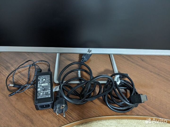 Монитор HP 24f