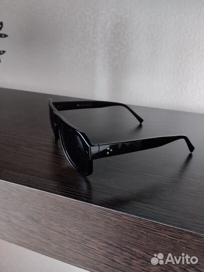 Очки унисекс солнцезащитные