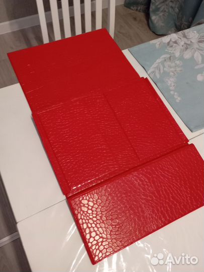 Папка для документов a4