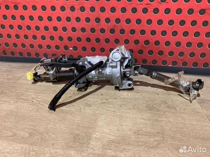 Рулевая колонка Lexus Ux mzah10R-awxbbw M20afxs