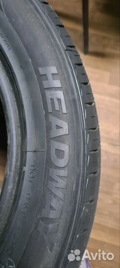 Headway HH301 205/55 R16 91V