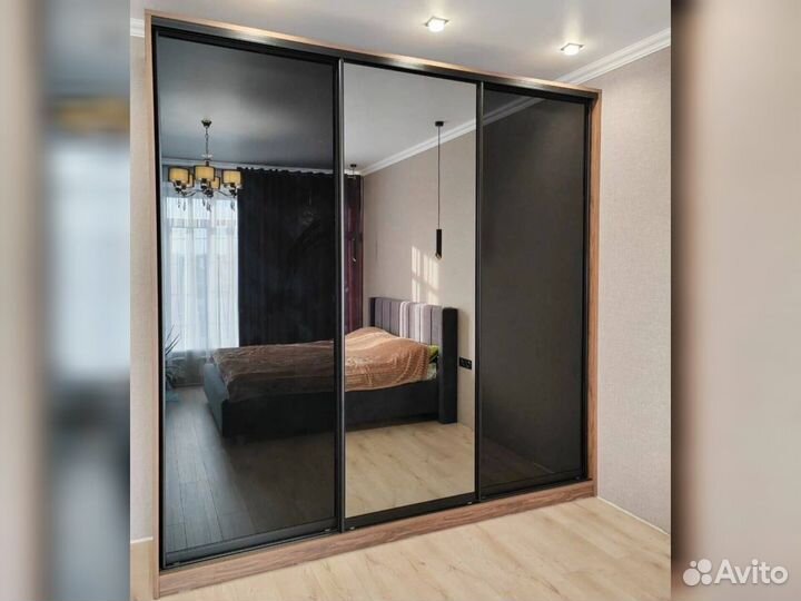 Шкаф на заказ