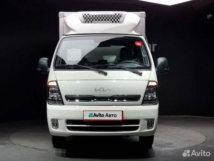 KIA Bongo рефрижератор, 2023