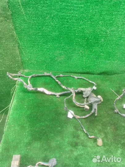 Проводка двери Mitsubishi Lancer 9 1.6 2005