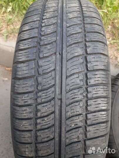 Колесо ваз 175/70 R13