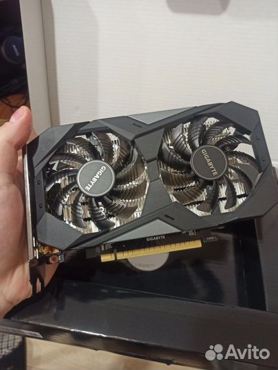 Видеокарта