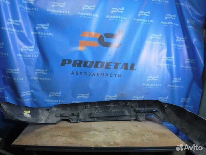 Бампер задний Ford America Explorer