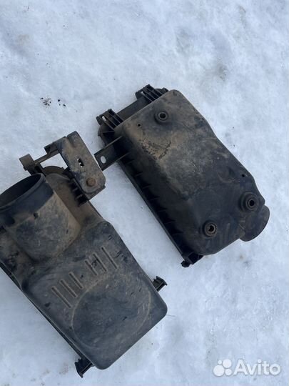 Корпус воздушного фильтра