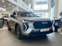 Новый Haval Jolion 1.5 AMT, 2024, цена от 2 049 000 руб.