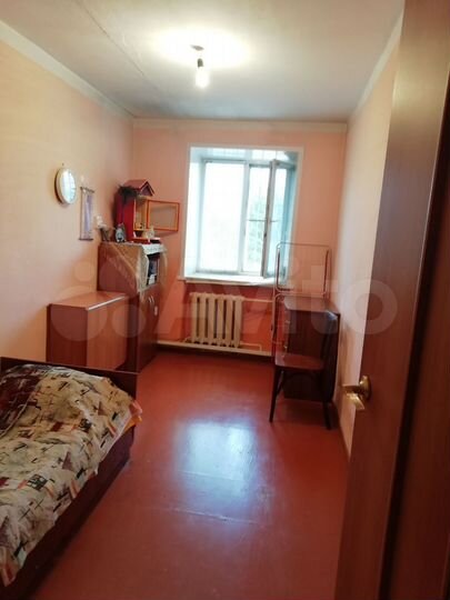 2-к. квартира, 41 м², 1/3 эт.