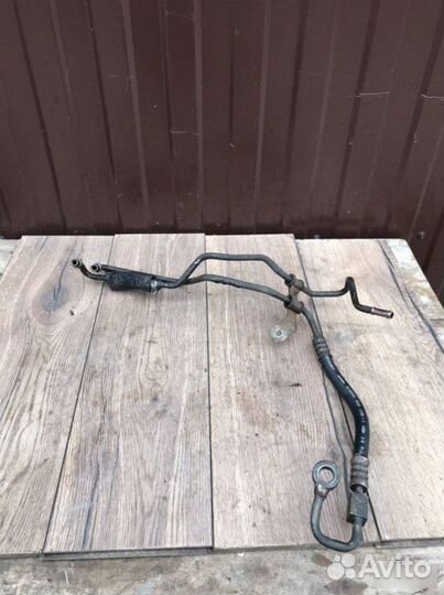 Трубка гур Lifan Solano 620 1.5 2010