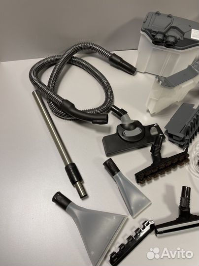 Запчасти для пылесоса Zelmer aquawelt 1600