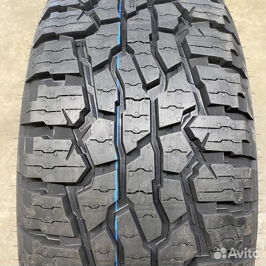 Nokian Tyres Outpost AT 255/70 R16 111