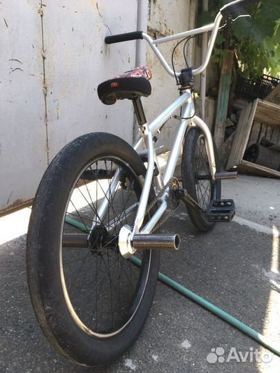 Велосипед bmx