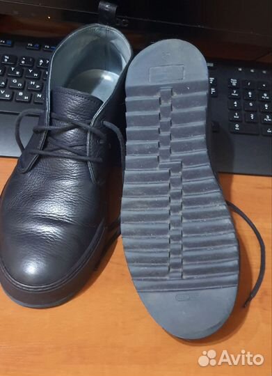 Dino Bigioni ботинки женские