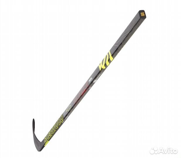 Хоккейная клюшка Sherwood Rekker Legend 1 SR