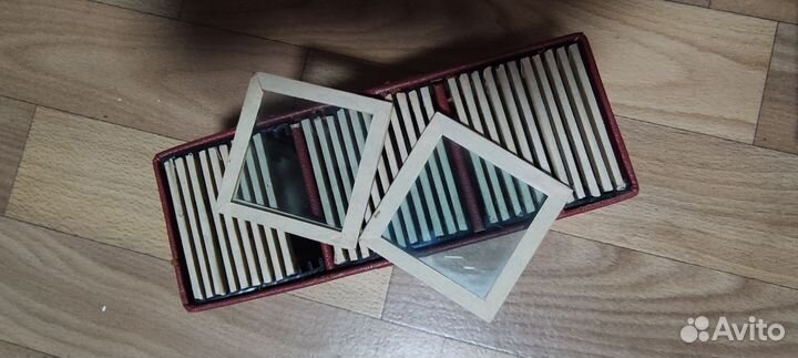 Корректирующие светофильтры