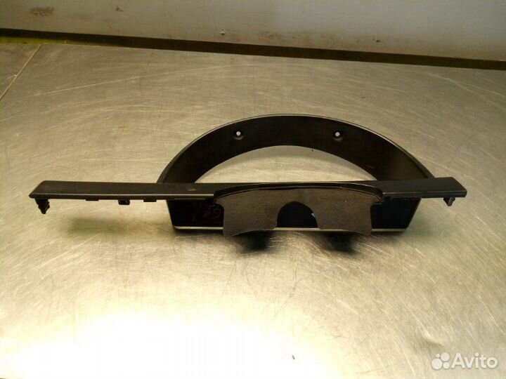 Накладка щитка приборов Chevrolet Lacetti J200