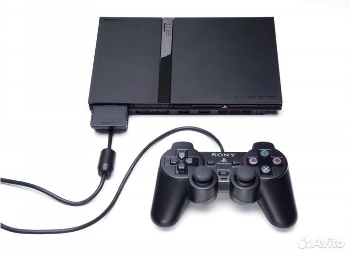 Sony PS2