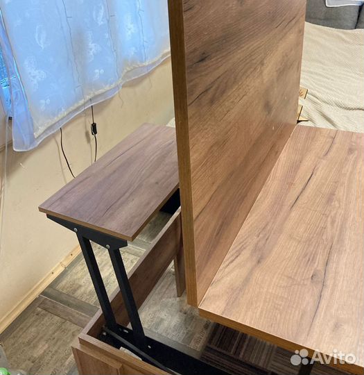 Стол трансформер