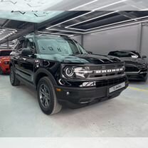 Ford Bronco Sport 1.5 AT, 2021, 39 000 км, с пробегом, цена 3 500 000 руб.