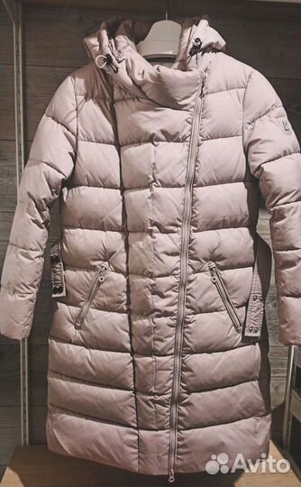 Пальто зимнее Snowimage junior