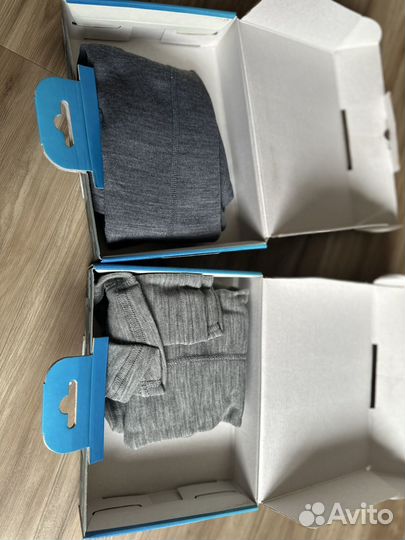 Термобелье женское Satila 38-40 р. art.U71811