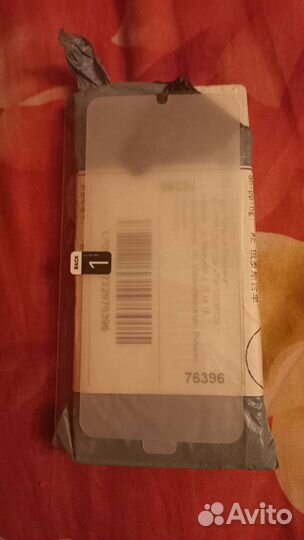 Защитное стекло на Honor 20 Lite