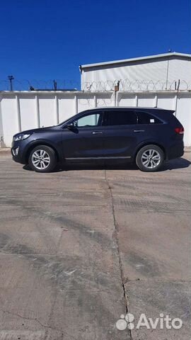 Kia Sorento Prime 2.0 AT, 2016, 96 000 км