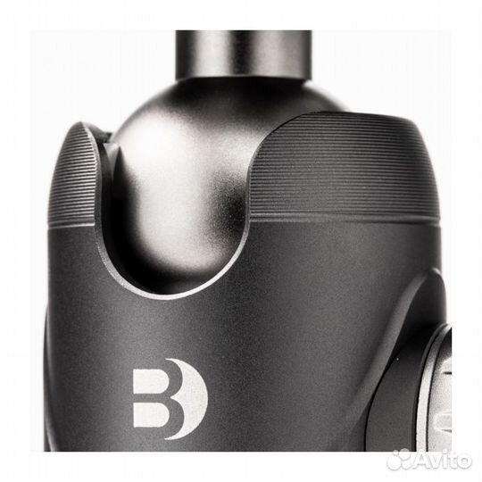 Benro VX20 шаровая голова для штатива/размер шара 30 мм/площадка arca-swiss style PU50X