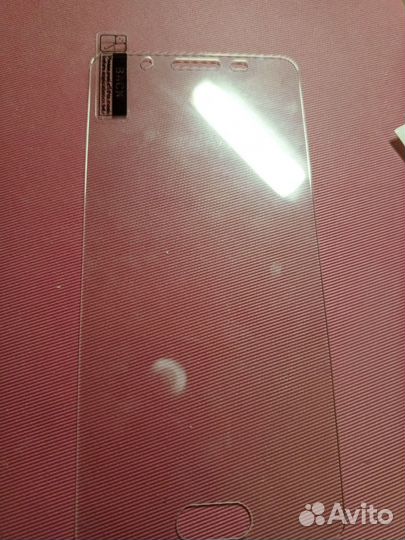 Защитное стекло