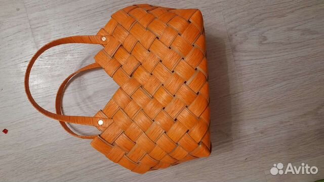 Корзина для подарка, упаковка